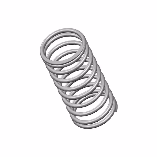 3765CS Century Spring Corp  Ressorts - Compression conique