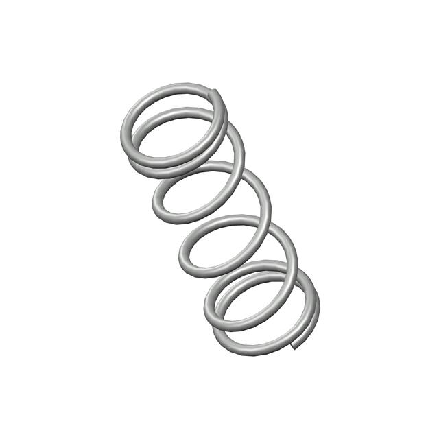 3766CS Century Spring Corp  Ressorts - Compression conique