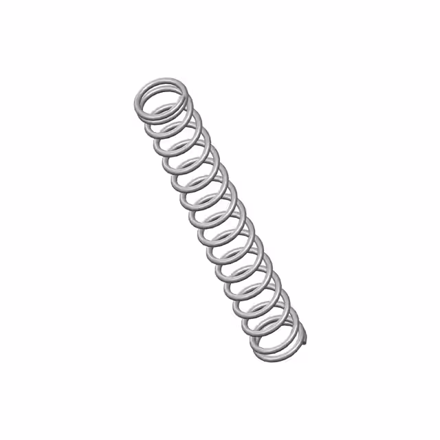 3773CS Century Spring Corp  Springs - Compression Tapered
