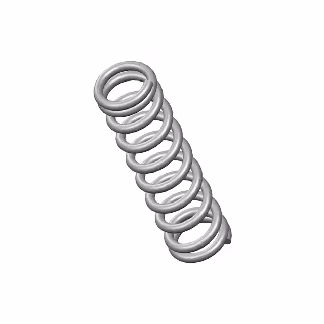3778CS Century Spring Corp  Springs - Compression Tapered