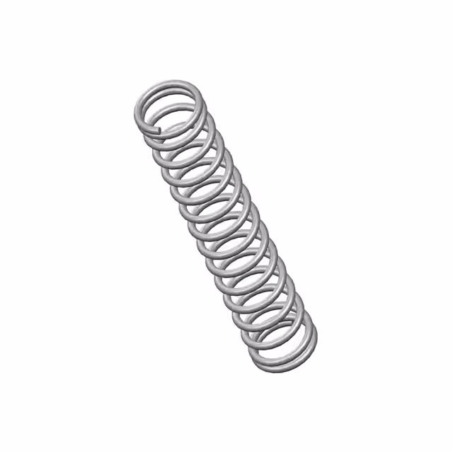 3780CS Century Spring Corp  Molle - Compressione conica