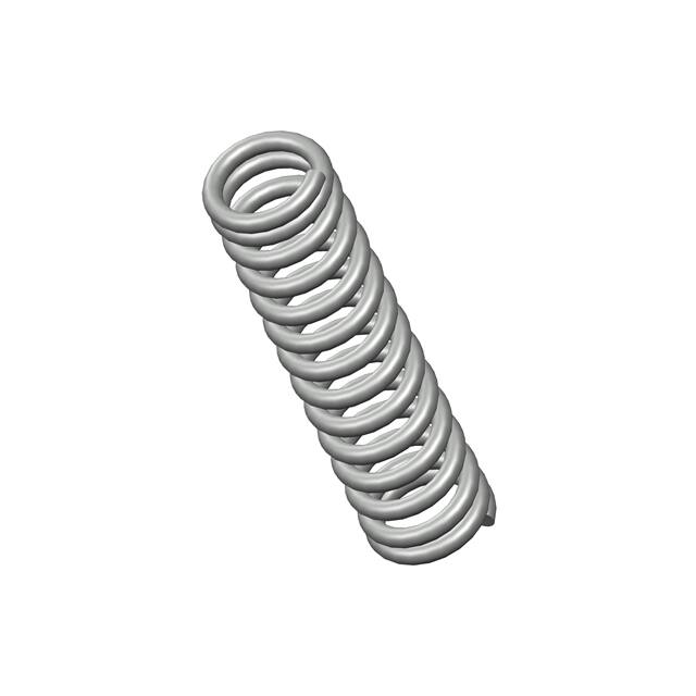 3783CS Century Spring Corp  Molle - Compressione conica