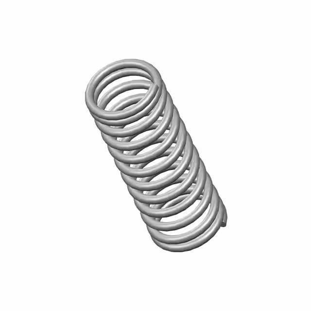 3790CS Century Spring Corp  Springs - Compression Tapered