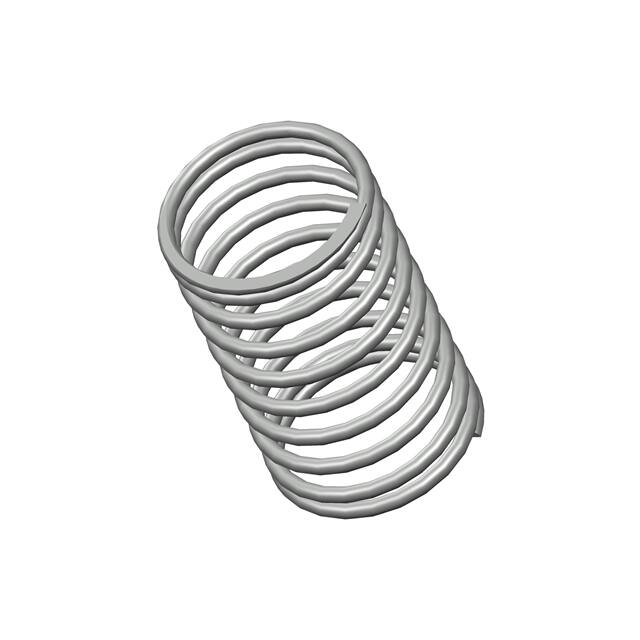 3799CS Century Spring Corp  Federn - Druckfedern konisch