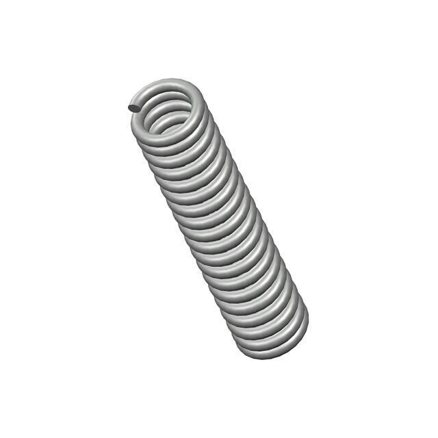 37CS Century Spring Corp  Ressorts - Compression conique