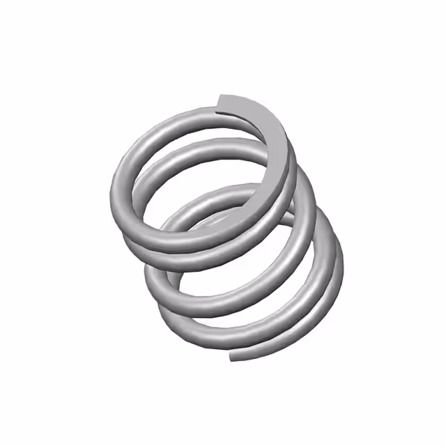 3807CS Century Spring Corp  Ressorts - Compression conique