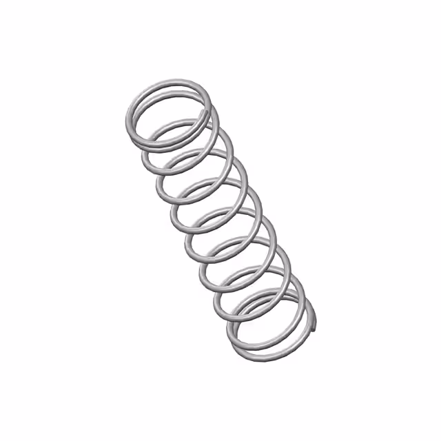 3811CS Century Spring Corp  Ressorts - Compression conique