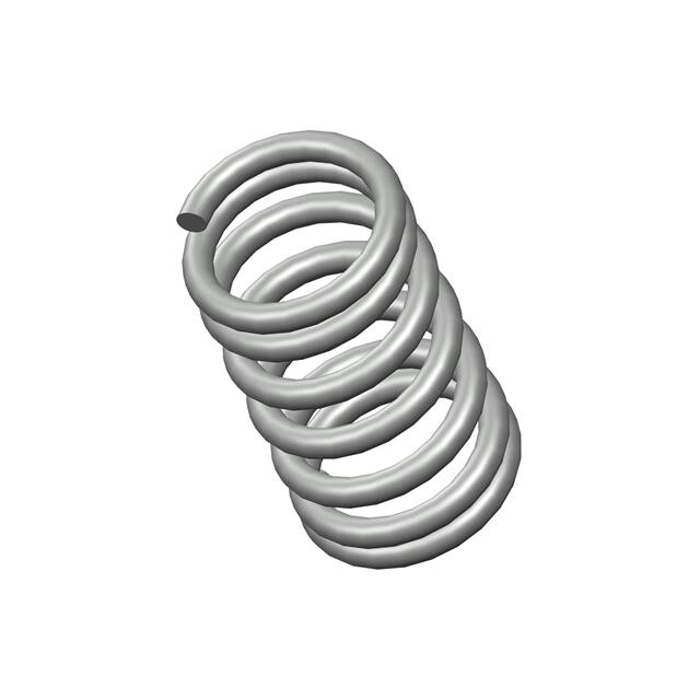 3814CS Century Spring Corp  Ressorts - Compression conique