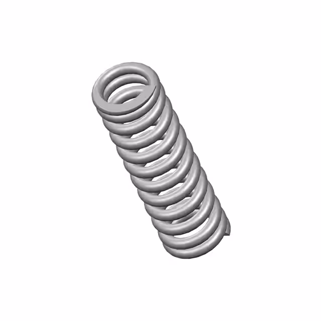 3817CS Century Spring Corp  Springs - Compression Tapered
