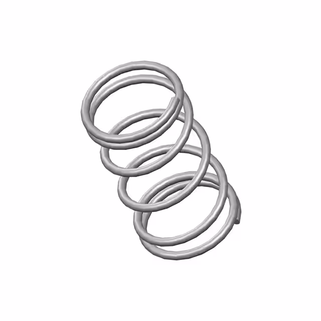 3824CS Century Spring Corp  Molle - Compressione conica