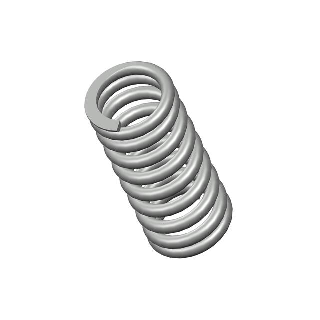 3829CS Century Spring Corp  Molle - Compressione conica