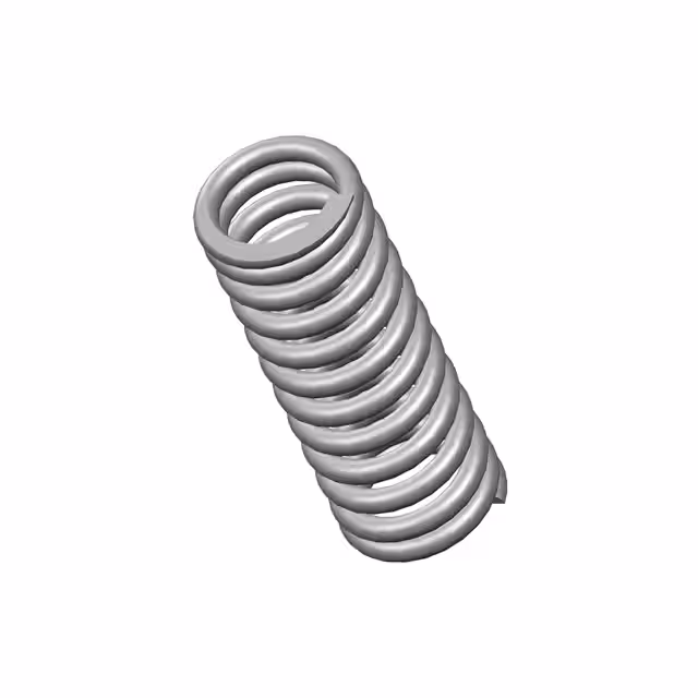 3832CS Century Spring Corp  Springs - Compression Tapered