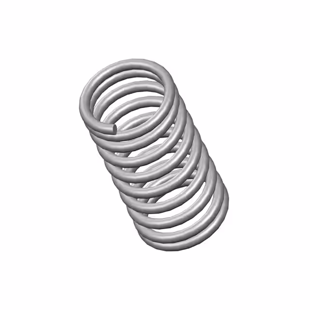 3833CS Century Spring Corp  Molle - Compressione conica