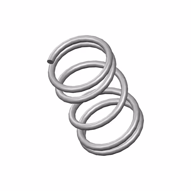 3836CS Century Spring Corp  Molle - Compressione conica