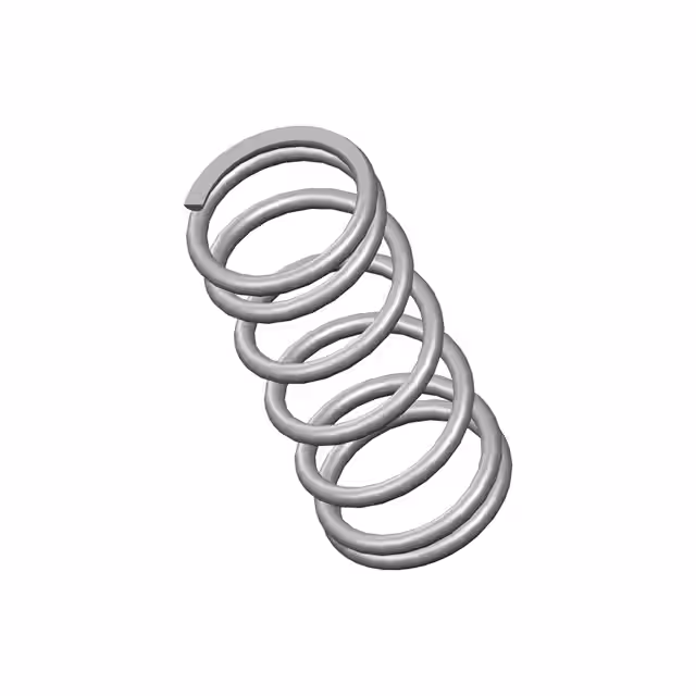 3845CS Century Spring Corp  Ressorts - Compression conique