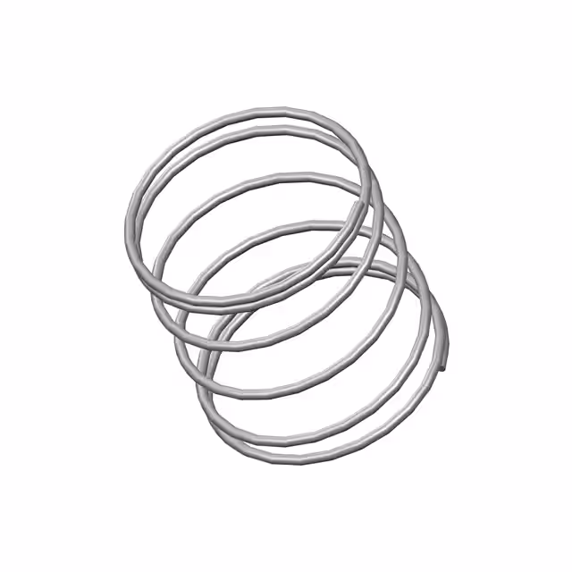 3846CS Century Spring Corp  Ressorts - Compression conique