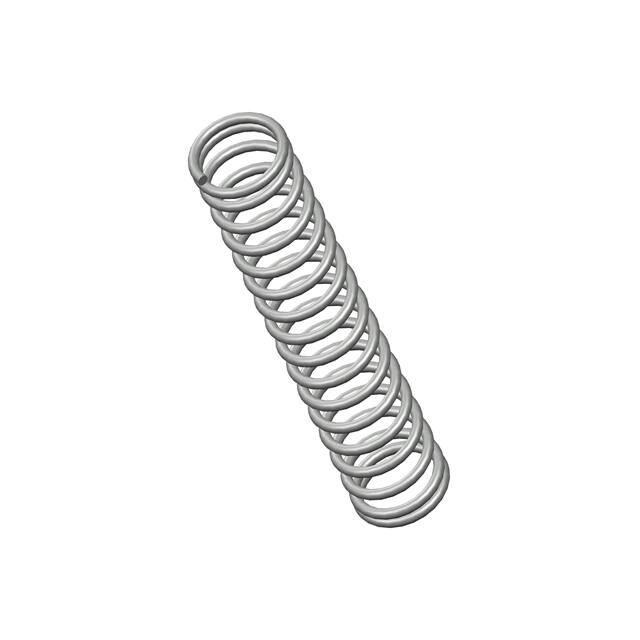 384CS Century Spring Corp  Ressorts - Compression conique