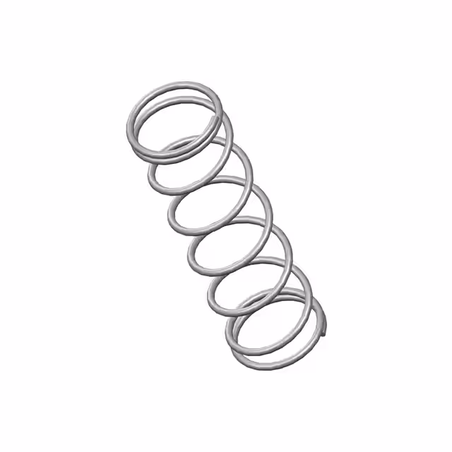 3850CS Century Spring Corp  Ressorts - Compression conique