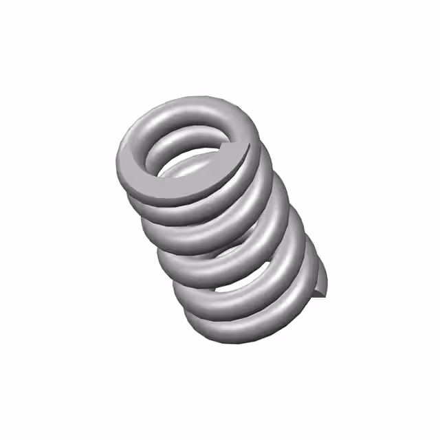 3856CS Century Spring Corp  Molle - Compressione conica