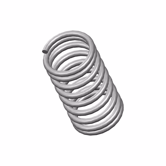 3862CS Century Spring Corp  Molle - Compressione conica