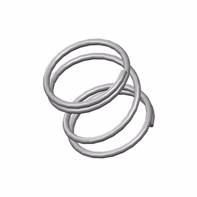 3867CS Century Spring Corp  Ressorts - Compression conique