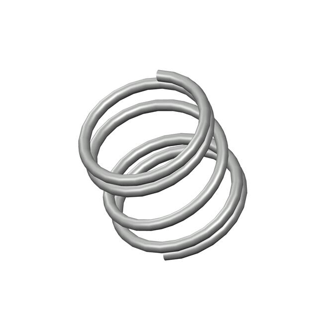 3868CS Century Spring Corp  Ressorts - Compression conique