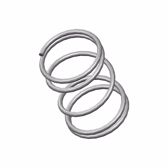 3877CS Century Spring Corp  Ressorts - Compression conique