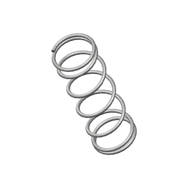 3878CS Century Spring Corp  Ressorts - Compression conique