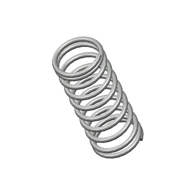 3893CS Century Spring Corp  Molle - Compressione conica