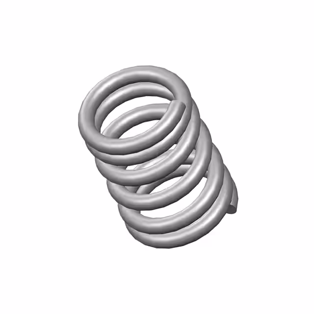 3900CS Century Spring Corp  Ressorts - Compression conique