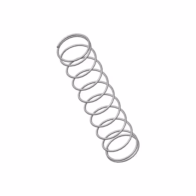 3904CS Century Spring Corp  Springs - Compression Tapered