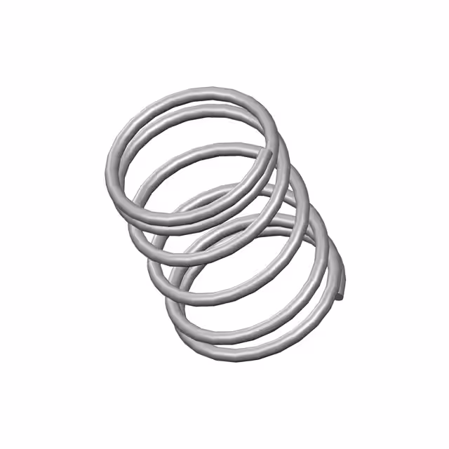 3906CS Century Spring Corp  Ressorts - Compression conique