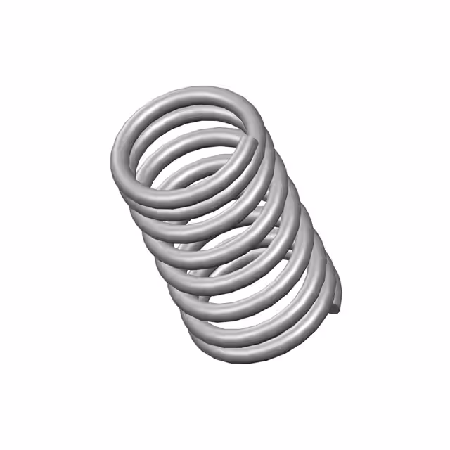 3907CS Century Spring Corp  Molle - Compressione conica