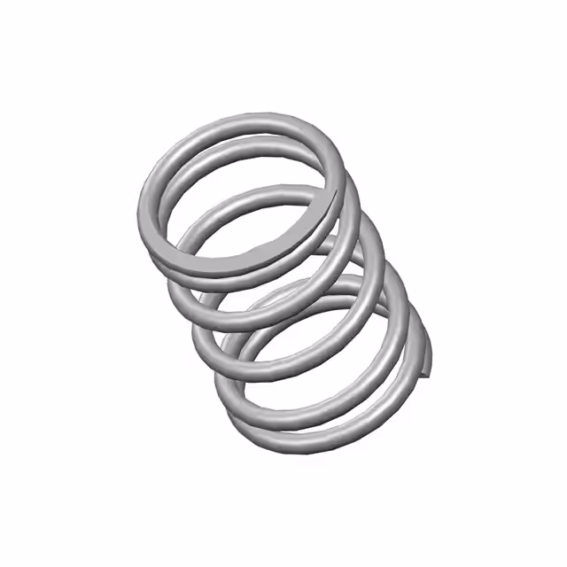 3911CS Century Spring Corp  Ressorts - Compression conique