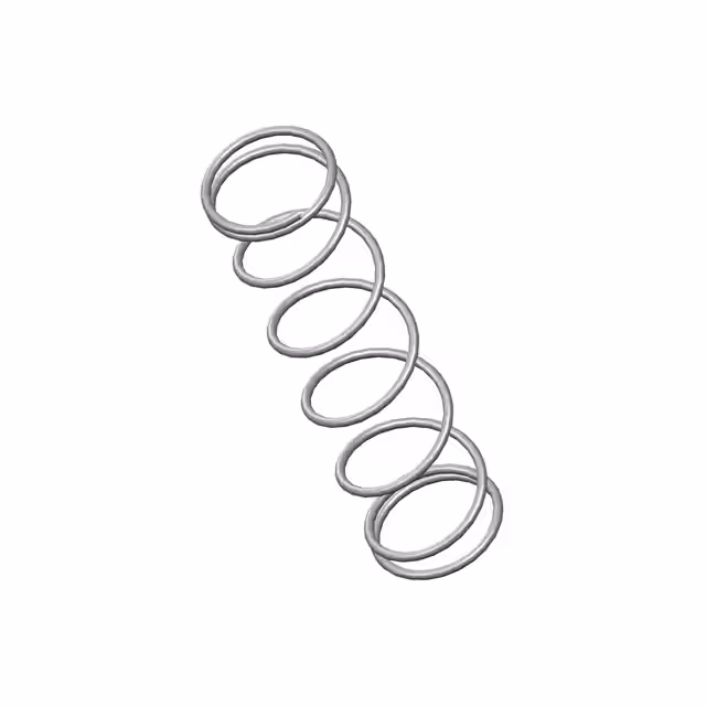 392CS Century Spring Corp  Molle - Compressione conica