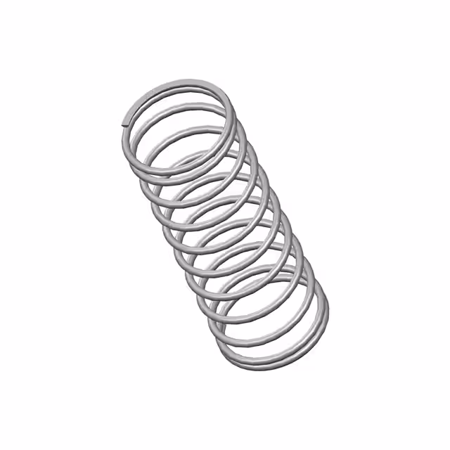 3945CS Century Spring Corp  Ressorts - Compression conique