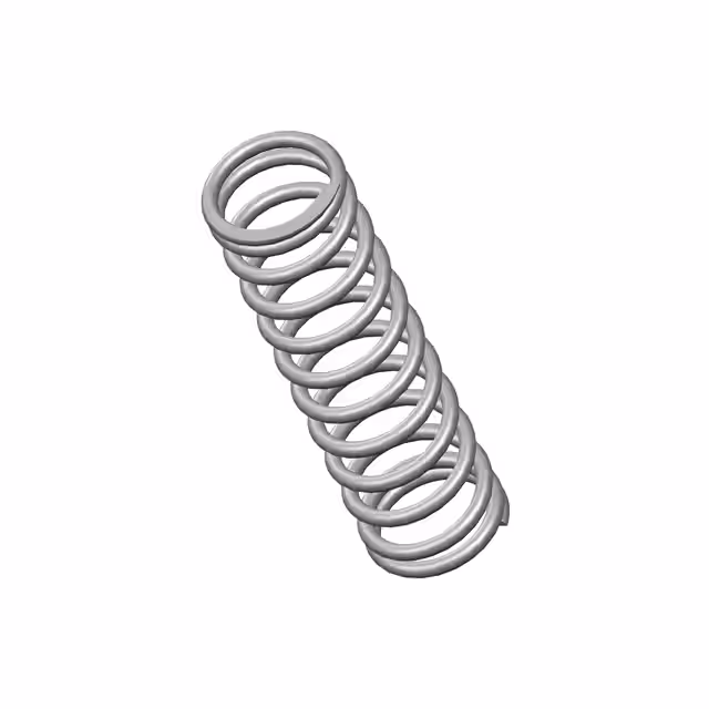 3959CS Century Spring Corp  Molle - Compressione conica