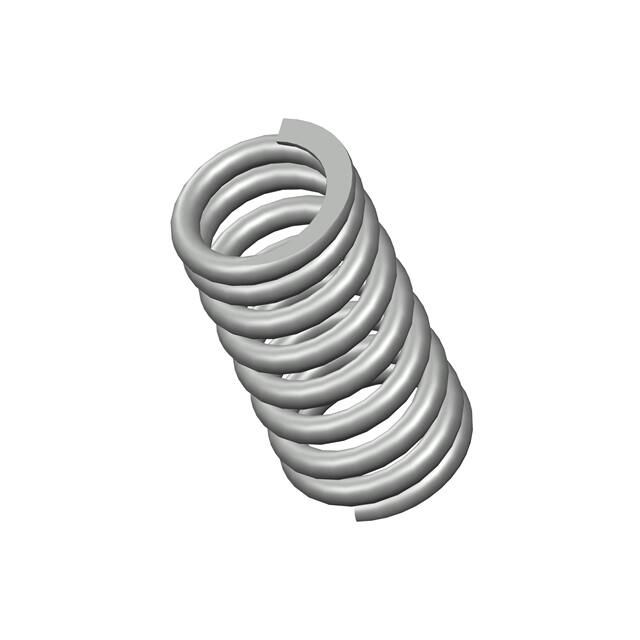 3960CS Century Spring Corp  Ressorts - Compression conique