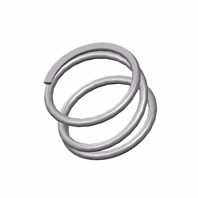 3963CS Century Spring Corp  Ressorts - Compression conique