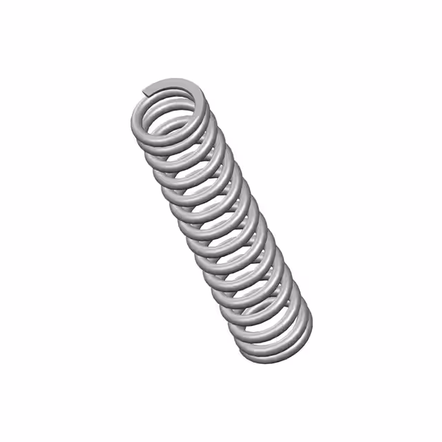 397CS Century Spring Corp  Springs - Compression Tapered