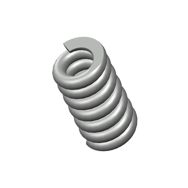 3980CS Century Spring Corp  Ressorts - Compression conique