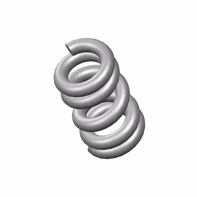 3991CS Century Spring Corp  Molle - Compressione conica