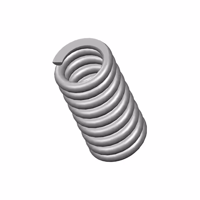 3993CS Century Spring Corp  Molle - Compressione conica