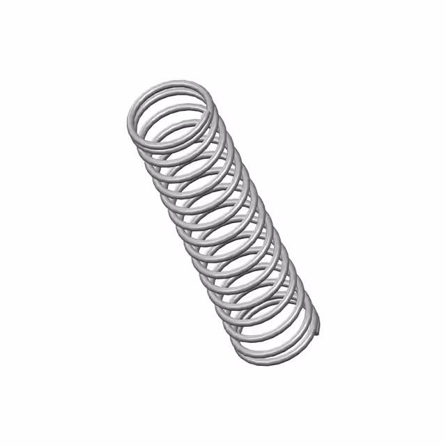 3994CS Century Spring Corp  Springs - Compression Tapered