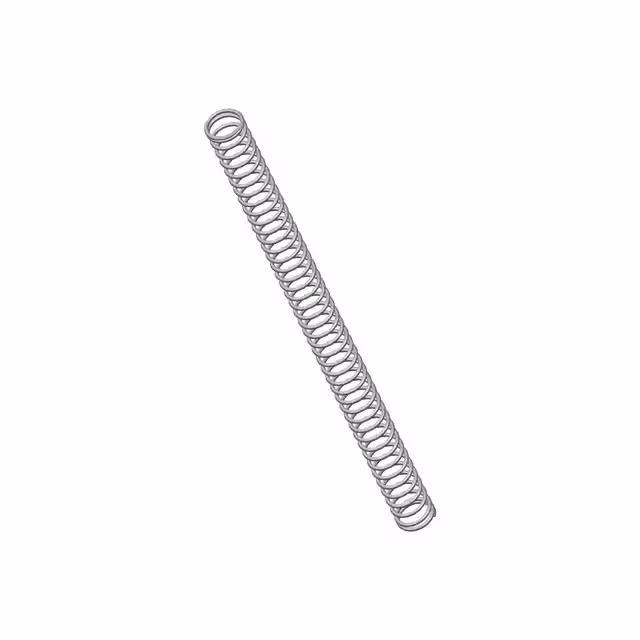 4000CS Century Spring Corp  Springs - Compression Tapered