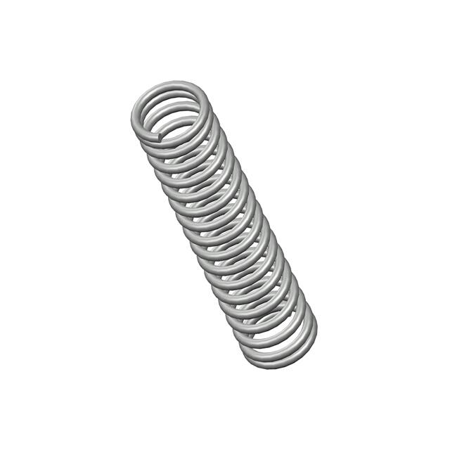 40CS Century Spring Corp  Ressorts - Compression conique