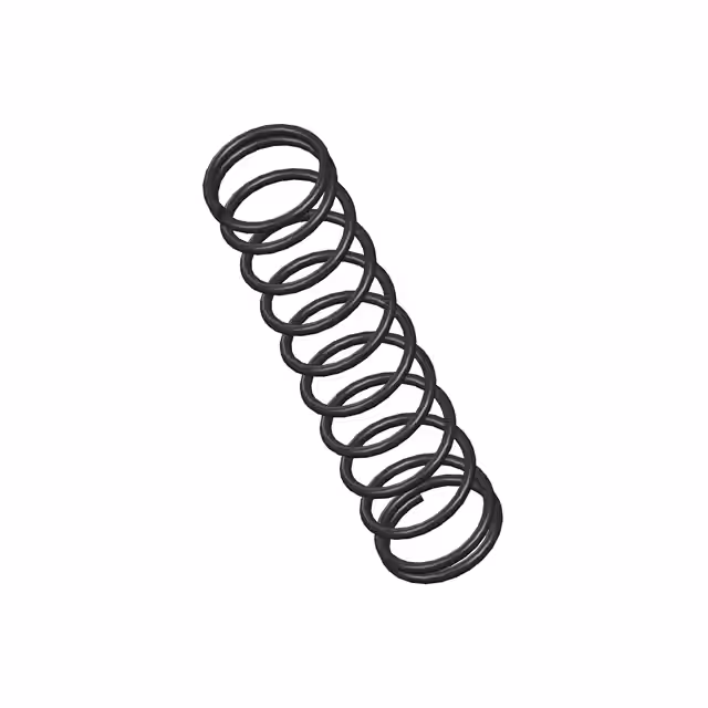 410CS Century Spring Corp  Resortes de compresión cónicos