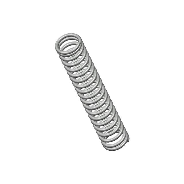 4110CS Century Spring Corp  Molle - Compressione conica