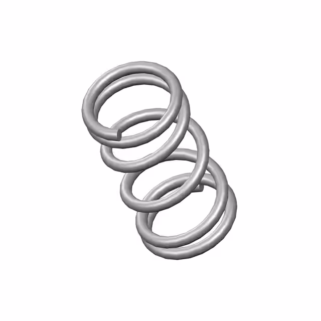 4114CS Century Spring Corp  Ressorts - Compression conique