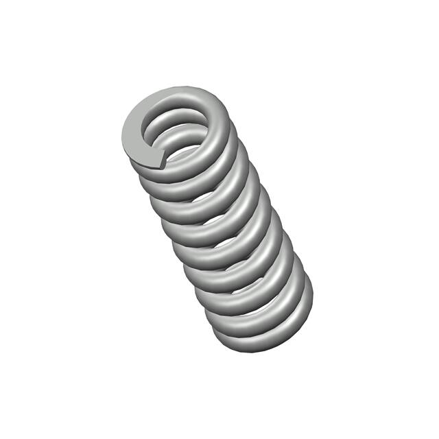 4115CS Century Spring Corp  Molle - Compressione conica